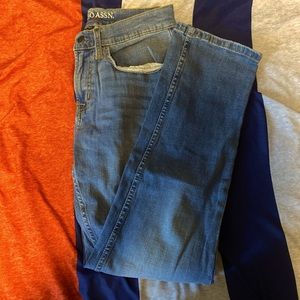 U.S. POLO ASSN. Jeans